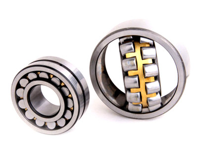 Installation and disassembly of Spherical roller bearing