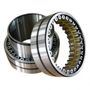 3NCF5924 Triple Row Cylindrical Roller Bearing 120x165x66mm