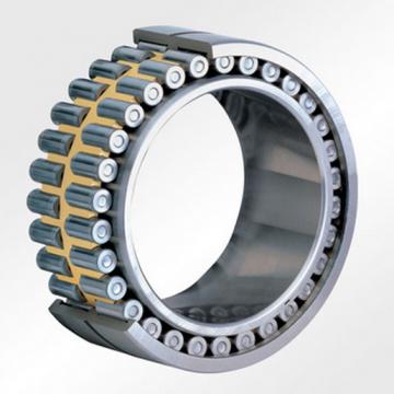 NU318ECM/C4VL2071 Insocoat Cylindrical Roller Bearing 90*190*43mm