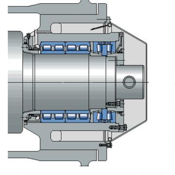 SL14916-A-XL Triple Row Cylindrical Roller Bearing 80x110x44mm