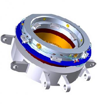 538/700K2 65-101-775 Spherical Roller Bearing 700x950x180mm