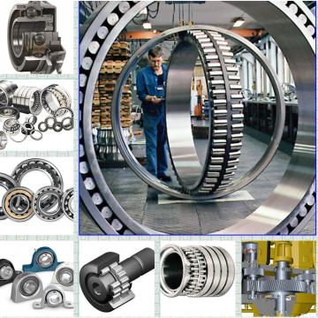 81111TN Thrust Cylindrical Roller Bearing And Cage Assembly