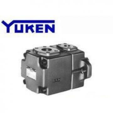 YUKEN S-PV2R23-59-76-F-REAA-40