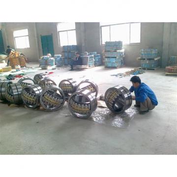 RB11012 Thin-section Crossed Roller Bearing