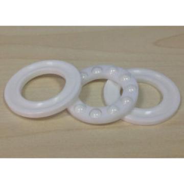 Wholesalers P625 Plastic Bearings 5x16x5mm
