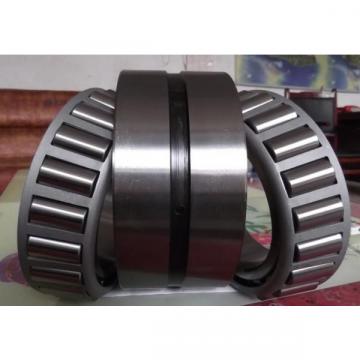 6208-2ZNRJEM  NEW Single Row Ball Bearing. Made in USA.( TWO UNITS)