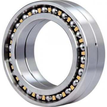 Japanese JAF 2204 2RS, Double Row Self-Aligning Bearing (compare2  or fafnir)