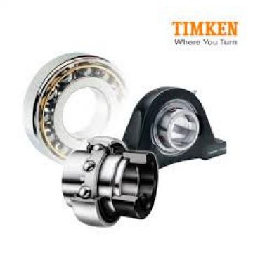Timken 15580 - 15522A