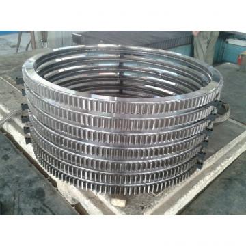 NNCF5060V Double Row Full Complement Cylindrical Roller Bearing