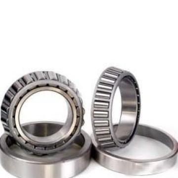 1x 5204-2Rs Double Row Seals Bearing Ball 20mm 47mm 20.6mm NEW Rubber