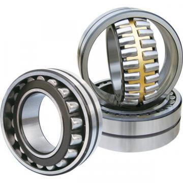  10034 Radial shaft seals for general industrial applications