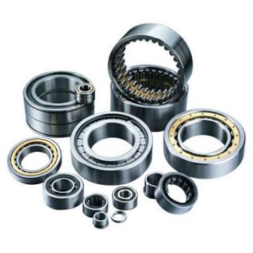  10124 Radial shaft seals for general industrial applications
