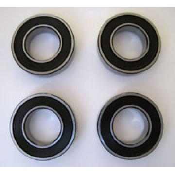  SYNT 60 LTS Roller bearing plummer block units, for metric shafts