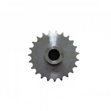 BEARING SHAFT 5-5/8&#034; LONG FOR MOUNTING PULLEYS OR GEARS 8mm&#034; SHAFT-3/4&#034; BEARING