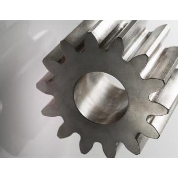Okuma Nitryx Spinning Reel 5.0:1 Gear Ratio 1BB Bearings 15 lb Max Drag 25.40&#034;