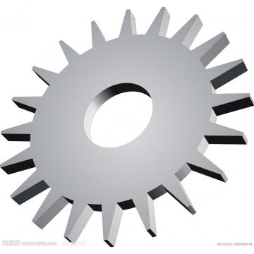 MORLEY F1 CARBON 60 MAIN DRIVE GEAR AND ONE-WAY BEARING