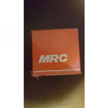 MRC 87506 Single Row Ball Bearing