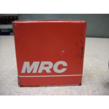 MRC 88505 Single Row Ball Bearing