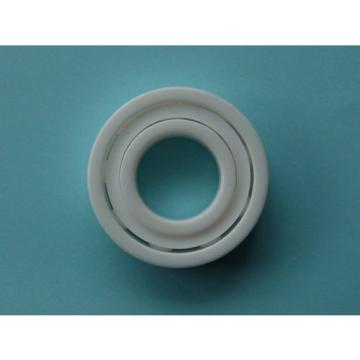 1pc Full Complement Ceramic ZrO2 Ball Bearing Bearing 6900 to 6915