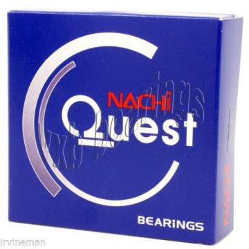 E5017X NNTS1 Nachi Japan Sheave Bearing Double Row Full Complement 13116