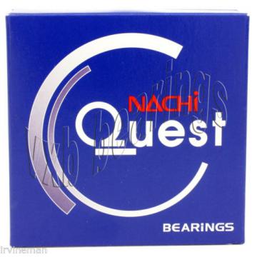 E5011X NNTS1 Nachi Japan Sheave Bearing Double Row Full Complement Cylindrical R