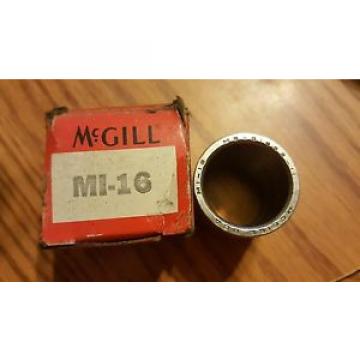 McGill MI-16 MS51962-11 Bearing