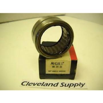 MCGILL MR 28 SS NEEDLE BEARING  CONDITION IN BOX