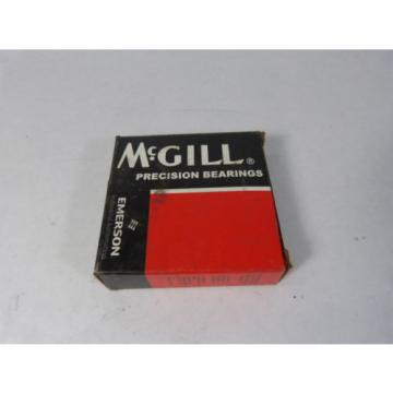 McGill SB-22208-W33-SS Bearing 40X80X23mm