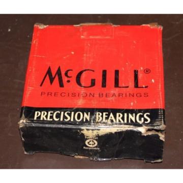 McGill Sphere-Rol Precision Bearing Spherical Large # 22314 W33-SS