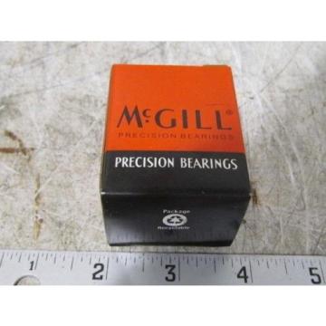 McGill MR 10 SS Cagerol Bearing  in BOX