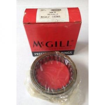 McGill Cagerol MR 52 MS 51961 39