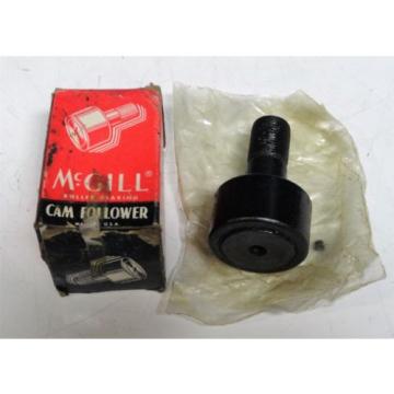McGill * CAM FOLLOWER * CF12 * 4SE *  * Made in USA
