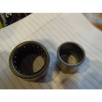 MC Gill MI-18 Roller Bearing and Cup Complete Made in USA