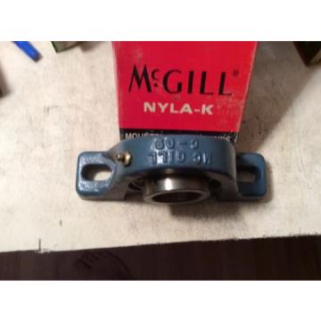 MCGILL /bearings #C-25-1&#039; 11/16 ,30 day warranty, free shipping lower 48
