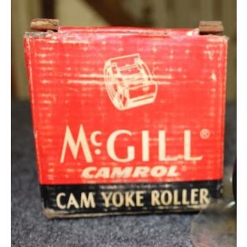 McGill CAM YOKE ROLLER CCYR 3 1/4 S