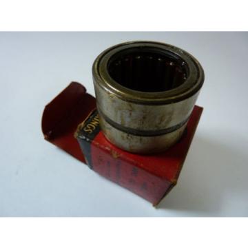 McGill MB-20-SS Outer Bearing Ring