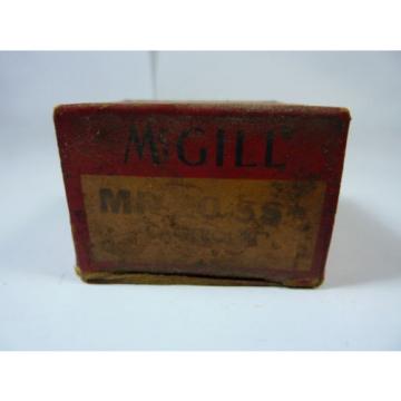 McGill MB-20-SS Outer Bearing Ring