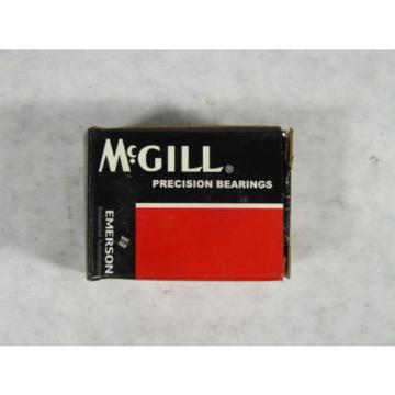 McGill MR16SS Heavy Needle Roller Bearing 1-1/2&#034;x1&#034;x1&#034;
