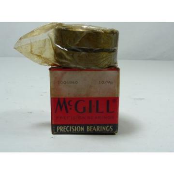 McGill MR-28-SS 1-3/4x2-5/16x1-1/4 Inch Caged Bearing