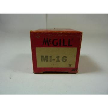 McGill MI-16 Inner Race