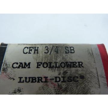 McGill CFH-3/4-SB Cam Follower