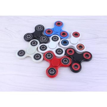 Lot 2-10 Tri Spinner Fidget Hand Toy ceramic Si3N4 center bearing 1-4 Min spin