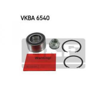 Radlagersatz  VKBA 6540