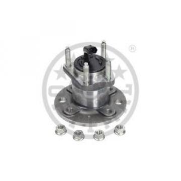 OPTIMAL Wheel Bearing Kit 202625