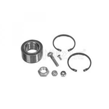 MEYLE Wheel Bearing Kit 100 498 0033