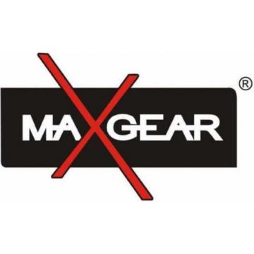 2x Radlagersatz 2 Radlagersätze MAXGEAR Vorderachse 2561/MG 33-0306
