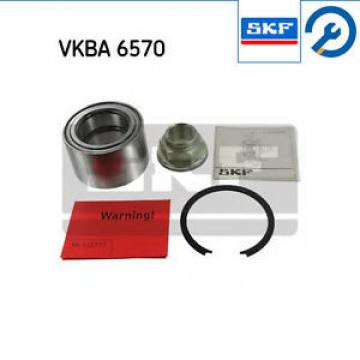  Radlagersatz VKBA 6570
