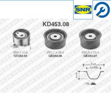 SNR Zahnriemensatz KD453.08