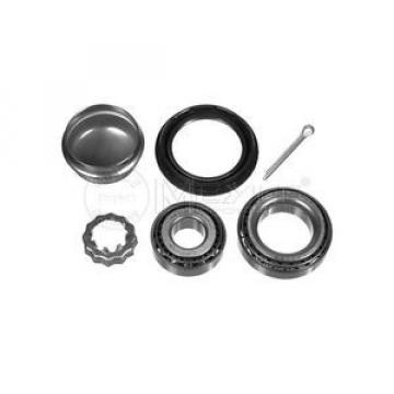 MEYLE Wheel Bearing Kit 100 598 0101
