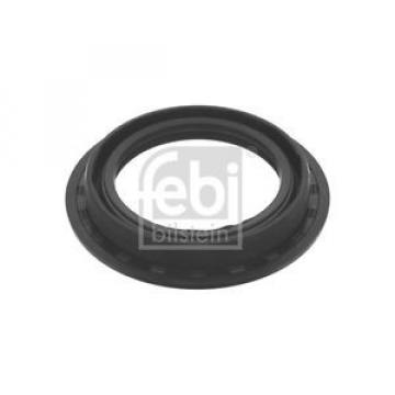 FEBI BILSTEIN Shaft Seal, wheel bearing 03117